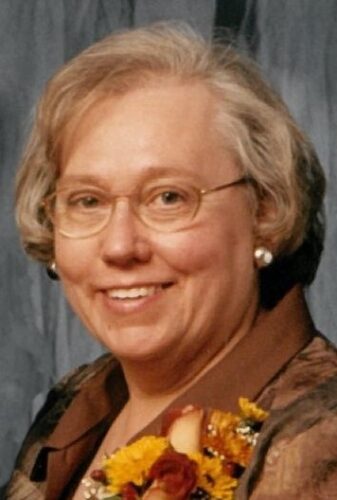 Donna L. Steffensmeier